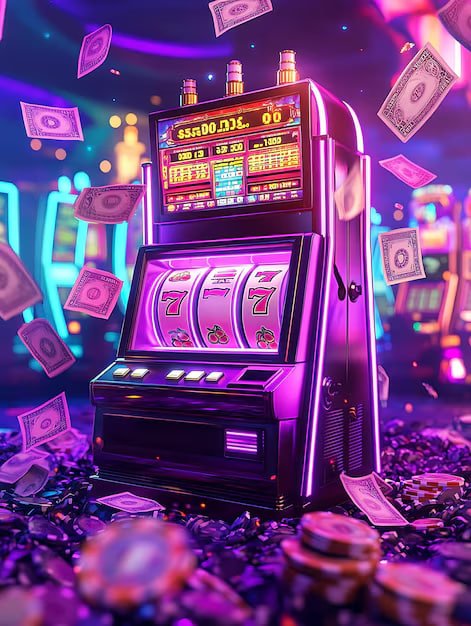 li789 Slot Game Provider များနှင့် Video Slots ဂိမ်းများ