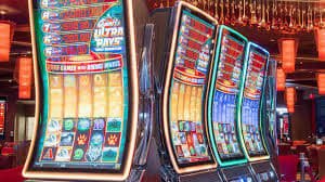 li789 Megaways Jackpot Slots RTP အချက်အလက်