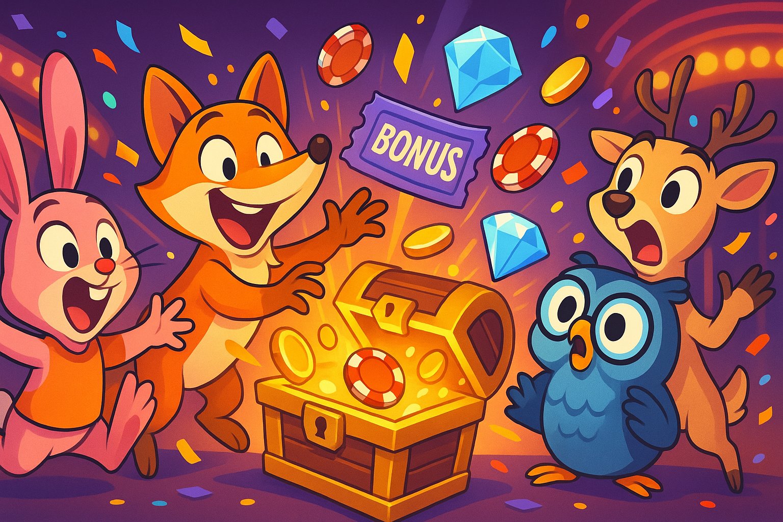li789 Win နှုန်းမြင့်စေမည့် Bonus VIP Cashback ကစားနည်း